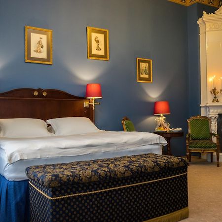 Gallery Park Hotel & Spa, A Chateaux & Hotels Collection Riga Exterior foto