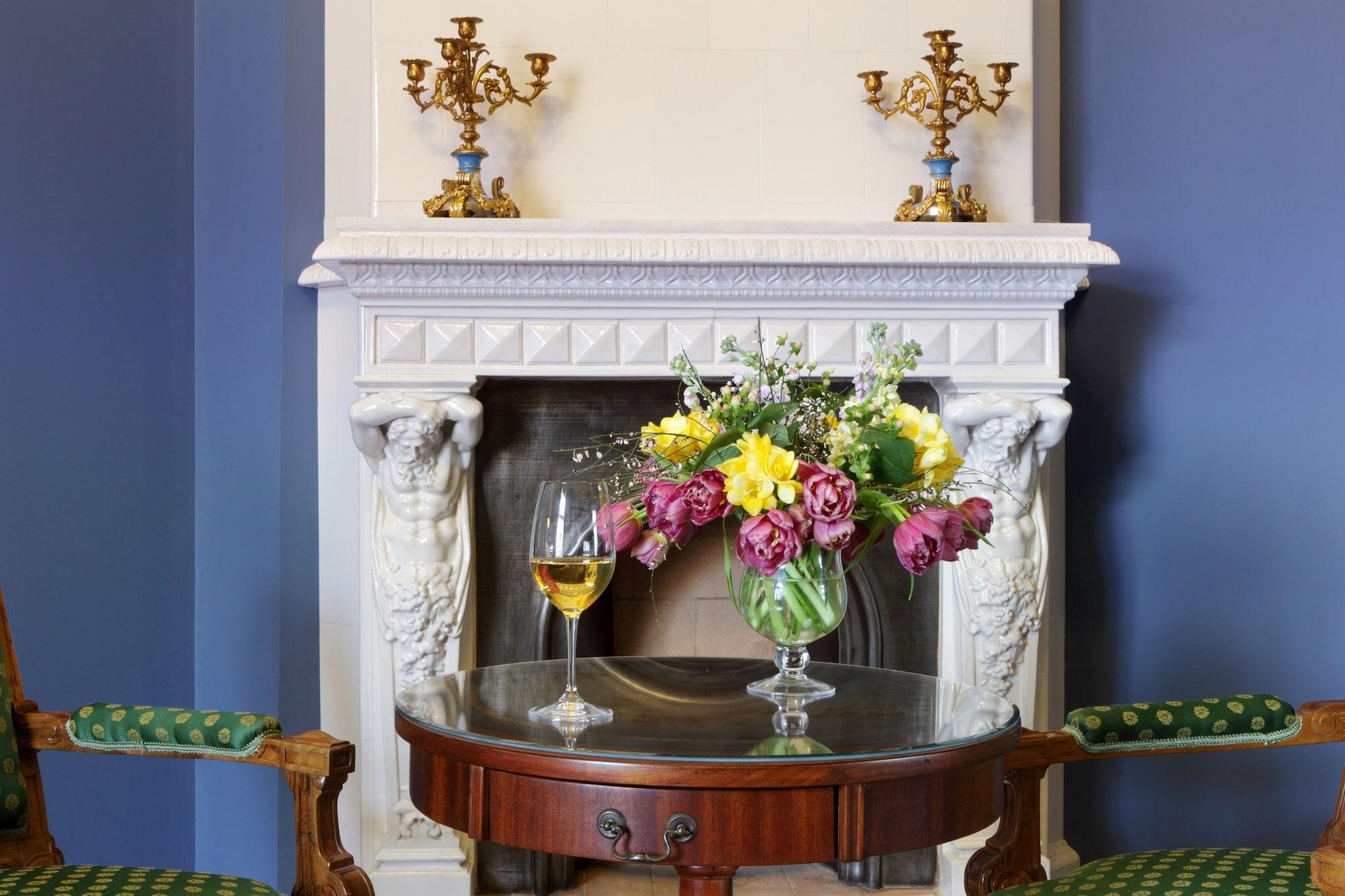 Gallery Park Hotel & Spa, A Chateaux & Hotels Collection Riga Exterior foto