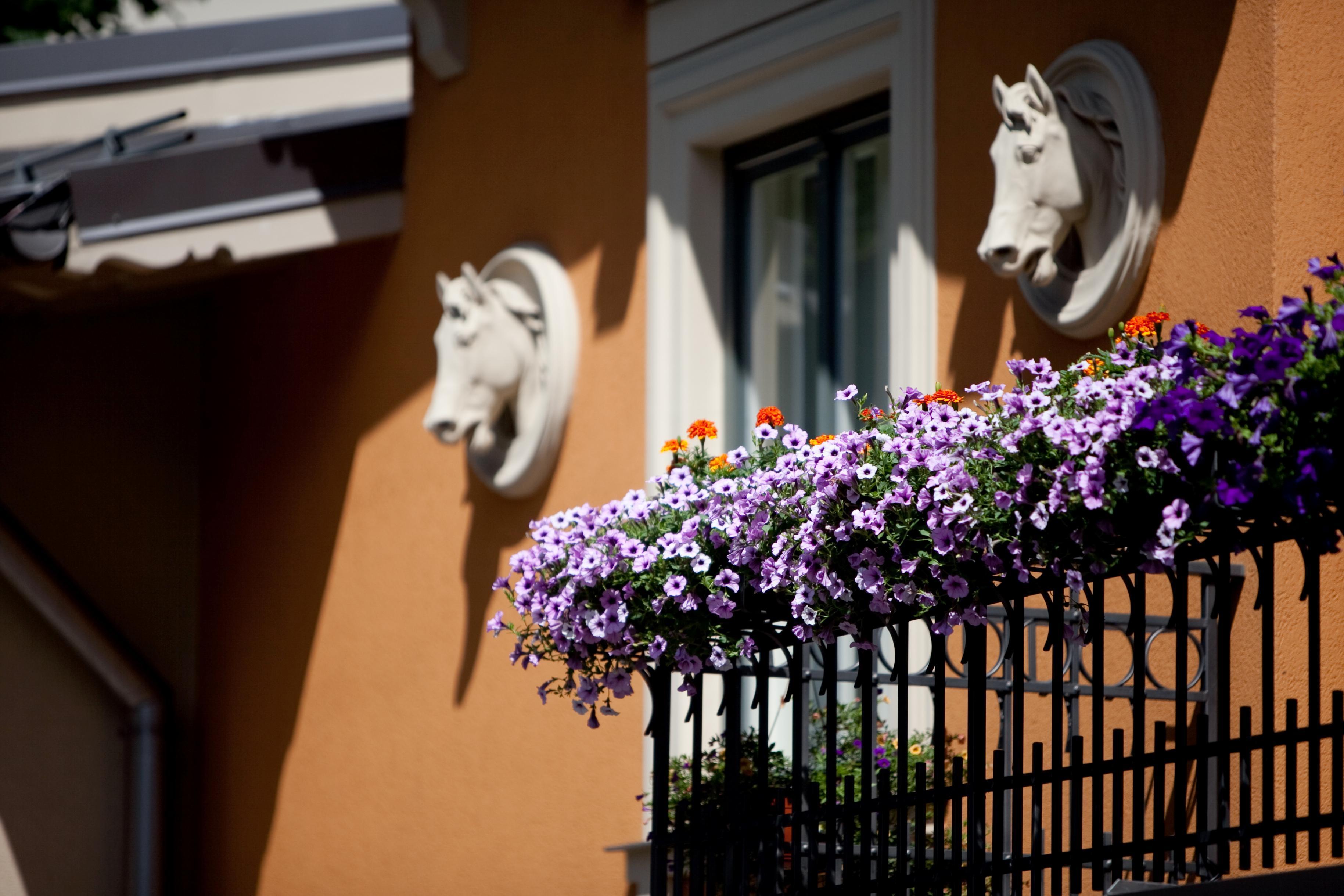 Gallery Park Hotel & Spa, A Chateaux & Hotels Collection Riga Exterior foto